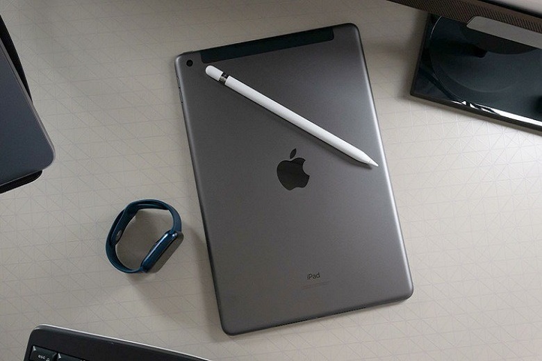 cach su dung ipad gen 9